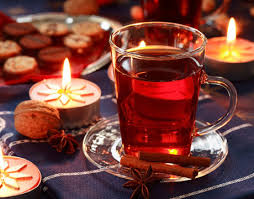 Afbeeldingsresultaat voor Winterse thee smaken