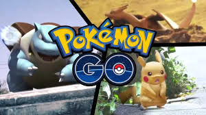 Download aplikasi Pokemon GO 0.29.3 APK android versi terbaru 2016