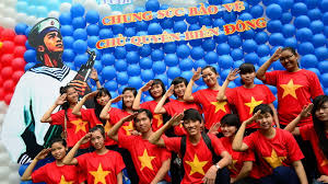 VUI BUC TREN DUONG XA