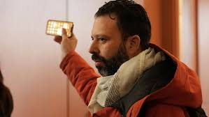 Haroun Bouazzi controversy