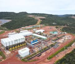 Serra Verde: Única empresa que produz terras raras no país poderá ter EUA como sócio