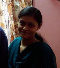 Supriya Ghosh (alias Boua). She was my first schooltime girlfriend ( A very good friend who was a girl). We know each other since class III and shared a ... - Supriya