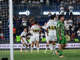 Olimpia se acerca a la definición del torneo ante rival en crisis