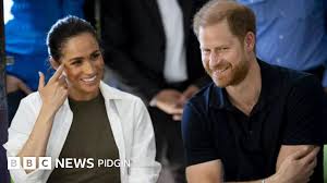 Prince Harry and Meghan UK relocation: Duke and Duchess of Sussex dey move back to UK six years afta dem comot — BBC