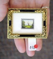Image result for art Miniature