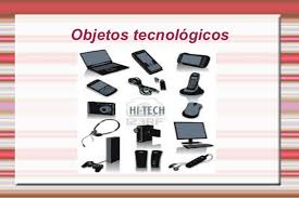 Resultado de imagen para evolucion objetos tecnologicos