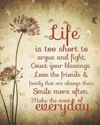 Lifes Too Short on Pinterest via Relatably.com
