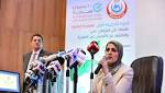 وزيرة الصحة تصل أسيوط لمتابعة