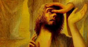 Resultado de imagem para 04º Domingo da Quaresma – Ano A