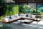 Cosh Living: Outdoor Furniture Contemporary Designer Furniture