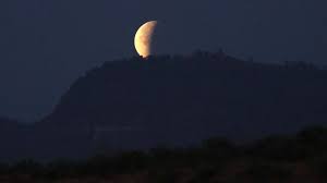 Eclipse 19 de marzo y más: Resumen de Ruptura360