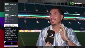 La reflexión de Josema Giménez en la previa a su cuarto Mundial y el debut de Uruguay: "Estamos prontos par...
