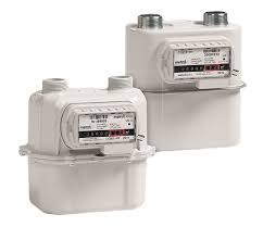 G2.5 Gas Meter | Eyona Gas Equipment
