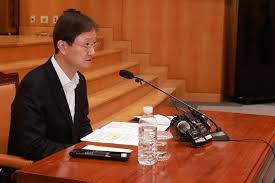 지방금융지주 만난 이찬진…"사외이사 역할, 그 어느 때보다 막중"