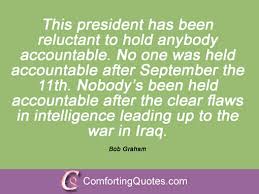 Bob Graham Quotes And Sayings | ComfortingQuotes.com via Relatably.com