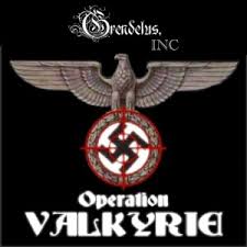 Image result for Valkyrie Hitler