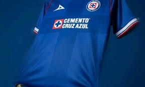 Tendrá Cruz Azul nueva playera para la Copa Intercontinental de la FIFA