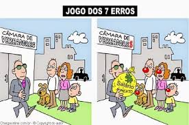 Resultado de imagem para vereadores com muito dinheiro