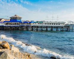 Image of Redondo Beach California