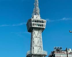 別府タワーの画像