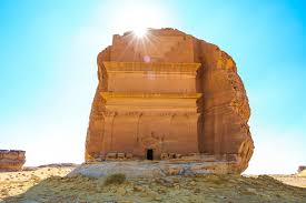 Saudi Arabia travel guide (2) | Globe Spots
