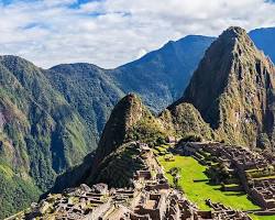 Cuzco, Peru