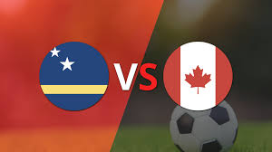 curazao - canadá