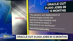 Oracle
