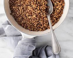 Image of Lentils