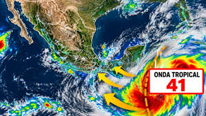 Onda Tropical