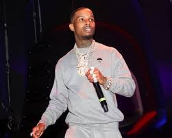 Tory Lanez sues California officials for $100m over prison stabbing