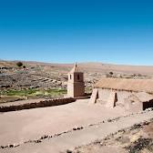 San Pedro de Atacama