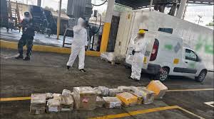 Detenciones Y Aseguramientos En Nueve Estados Durante Operativos Federales