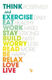 Supreme eleven distinguished quotes about good health wall paper ... via Relatably.com