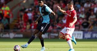 Bucks Free Press - News update