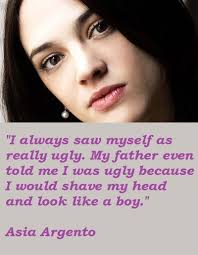 Famous quotes of Asia Argento, Asia Argento photos. Asia Argento Quotes - Asia-Argento-Quotes-3