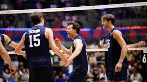 USA Volleyball - News update