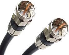 Image of Coaxial cable