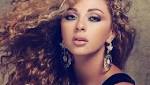 ميريام فارس في تونس.. الأناقة