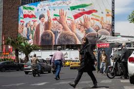 Misi Mossad di Iran: Mencari Perubahan Regime yang Berkelanjutan