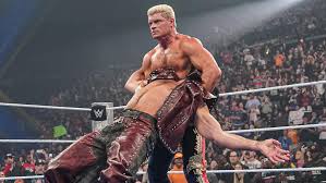 WWE - News update