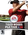 Tiger Woods Golf Games - EA