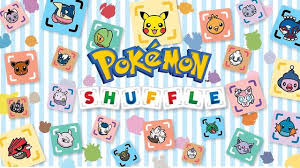 Resultado de imagem para pokémon shuffle