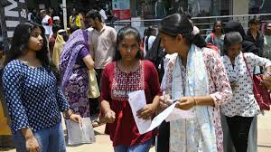 Telangana EAPCET 2026 results on May 17