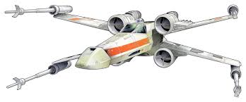 Image result for x wing