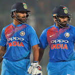 India Lanka ODI: When Where