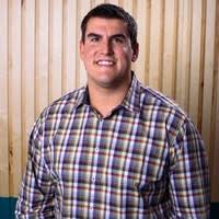 Experian Data Quality UK Employee Taylor Hindy's profile photo