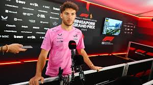 Formula 1 - News update