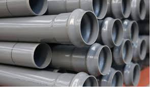 Tubería PVC de Riego | Primepoly