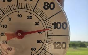 San Antonio Weather: Beautiful Mother’s Day Weekend, Triple Digits Incoming